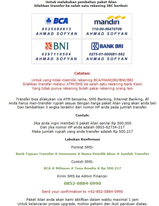 IndoBoClub = IBC lagi BOOMING