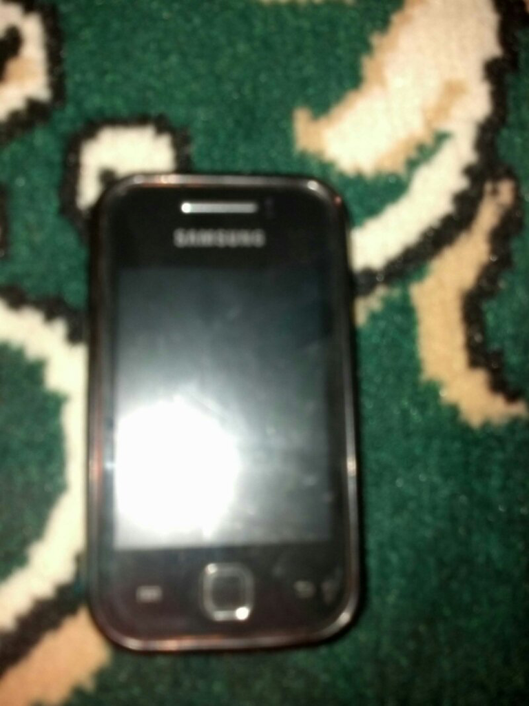 samsung y cdma