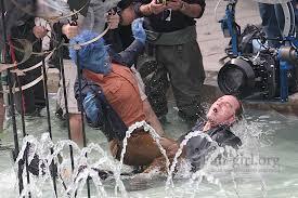 film superhero ( dc & marvel ) 5 tahun kedepan (on progress)