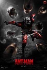film superhero ( dc & marvel ) 5 tahun kedepan (on progress)