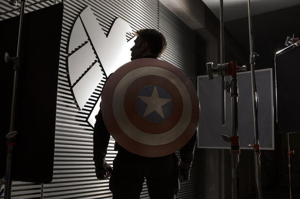 film superhero ( dc & marvel ) 5 tahun kedepan (on progress)
