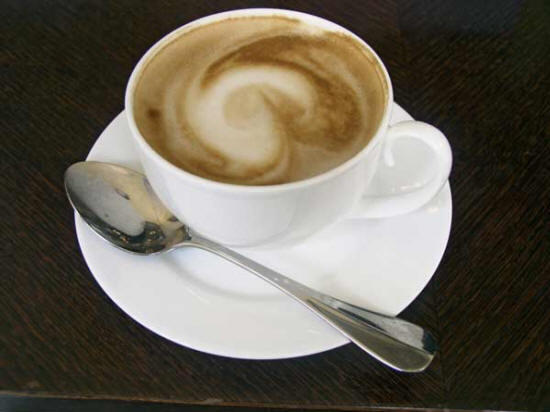 Kepribadian Anda Berdasarkan Kopi