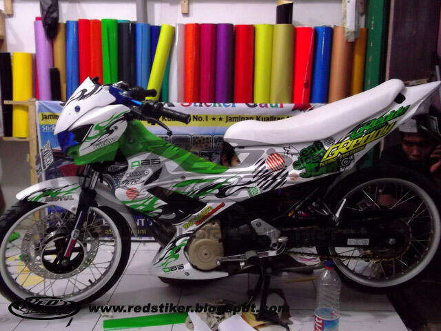 &#91;tanya&#93; soal modif body motor pake decal full body