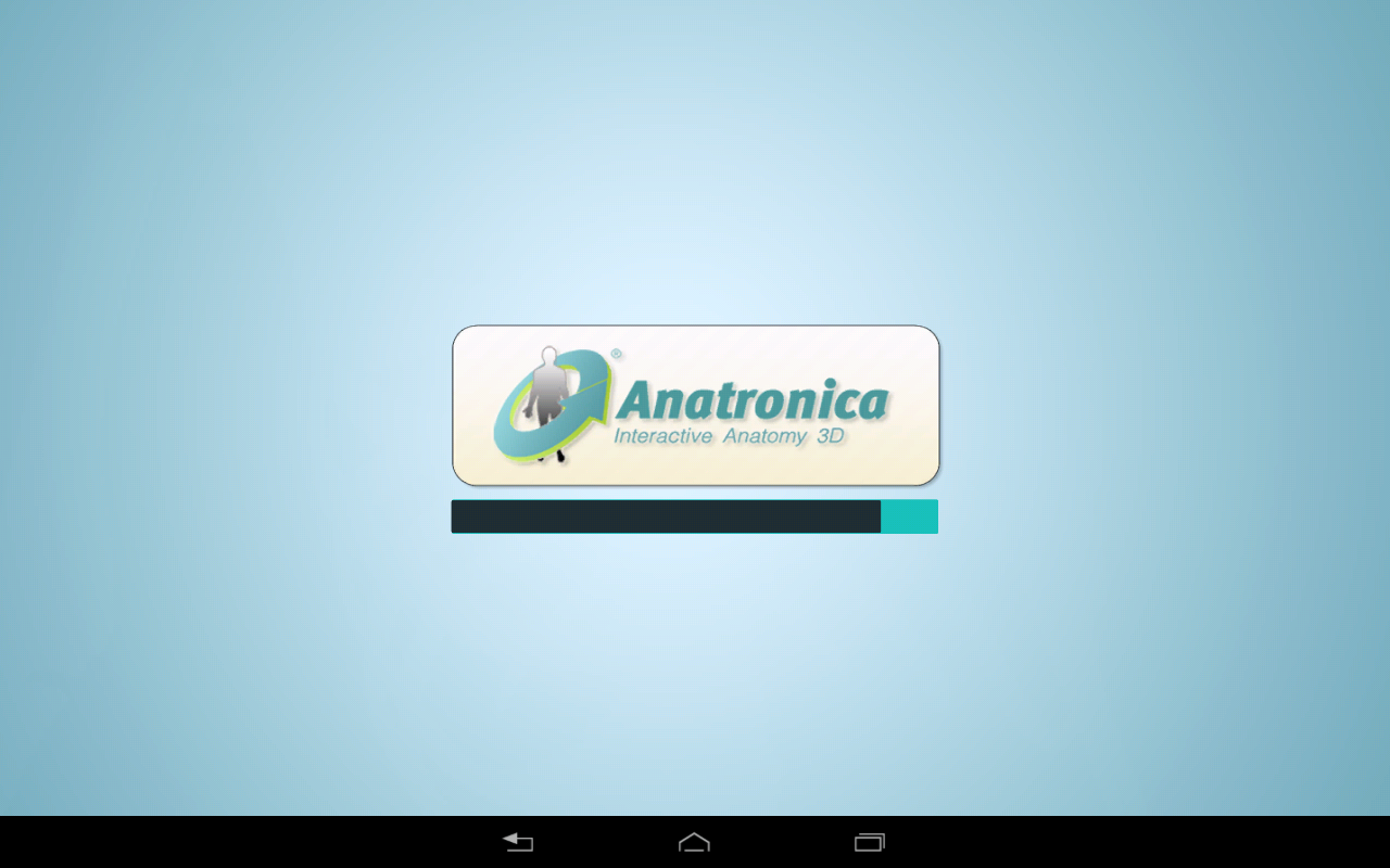 Aplikasi Kedokteran Anatomi Anatronica 3D Pro, Visual Anatomi Pro, Google Body