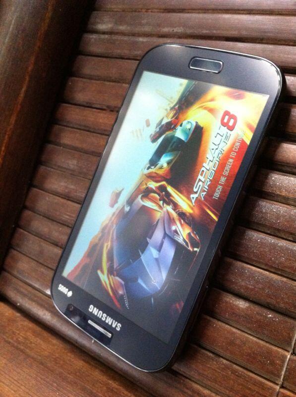 galaxy grand