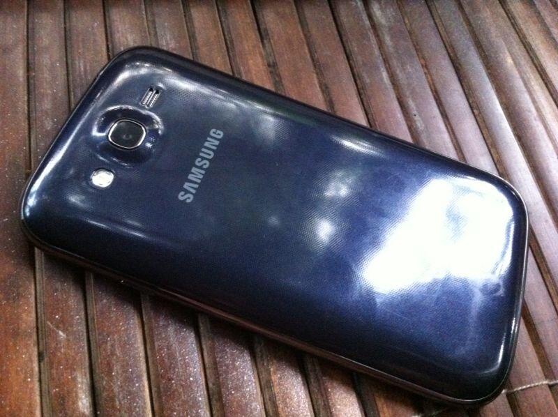 galaxy grand