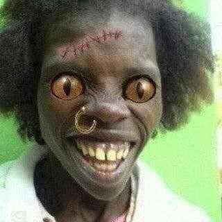 Orang orang TOP yang bosan hidup!!
