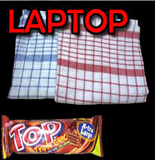 Ini Dia Gan . Laptop Murah Tapi Spek Tinggi ! @_@