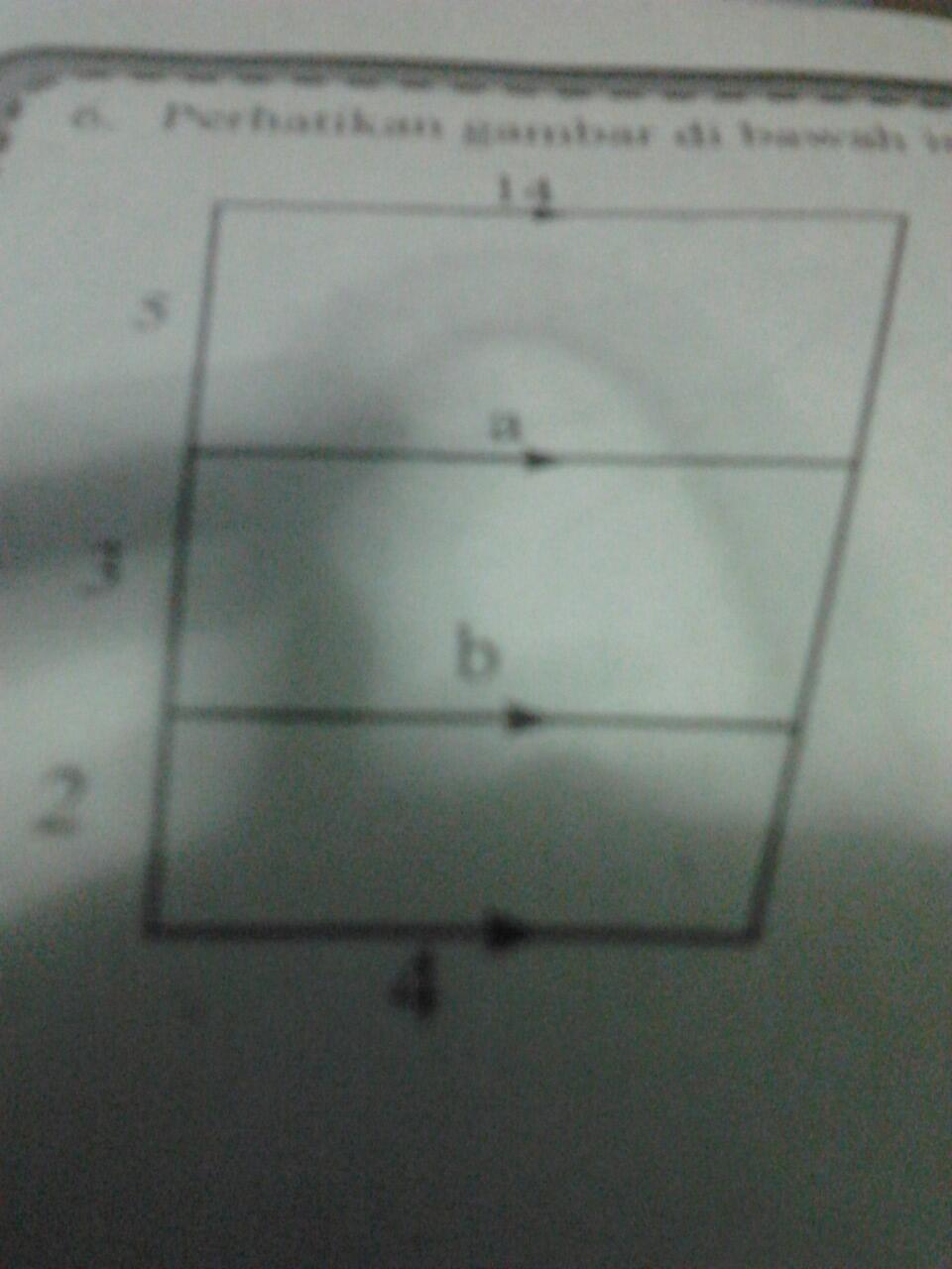 &#91;HELP&#93; Matematika Kelas 9