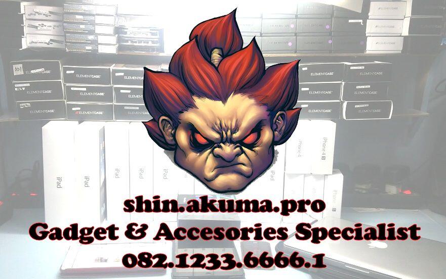Casing Simbadda + PSU 380 Watt