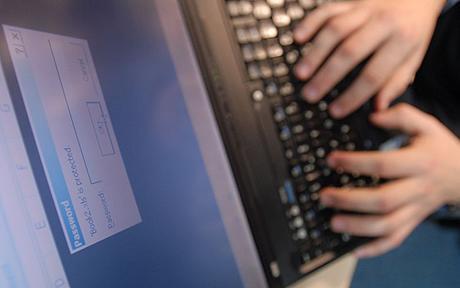 AS Gelar Olimpiade Hacker Khusus Mahasiswa