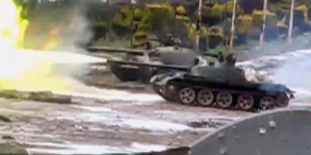 &quot;MUNGKIN&quot; PERANG DUNIA III:RUSIA,exADIDAYA DARI TIMUR,STRATEGI,POLITIK DAN MILITERNYA