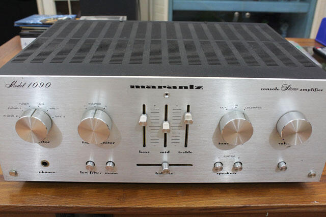Marantz 1090