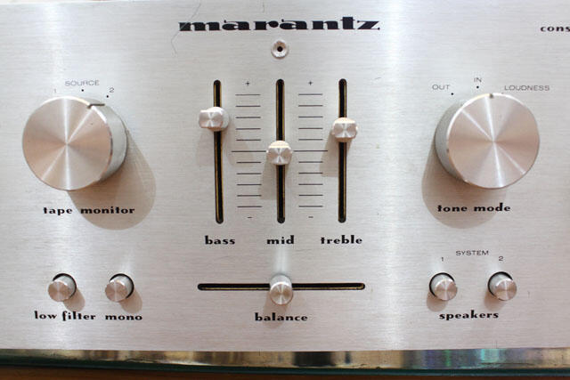 Marantz 1090