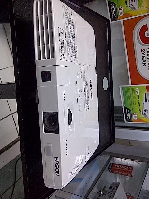 PROYEKTOR NEC, PROYEKTOR EPSON, SCREEN PROYEKTOR, BRACKET PROYEKTOR