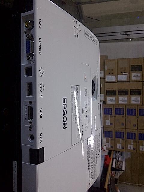 PROYEKTOR NEC, PROYEKTOR EPSON, SCREEN PROYEKTOR, BRACKET PROYEKTOR