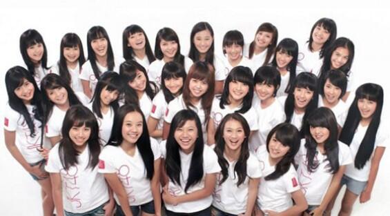 &#91;HOT&#93; DIBALIK SENYUM SANG MEMBER JKT48 &#91;Wota!! Wajib Masuk!!&#93;