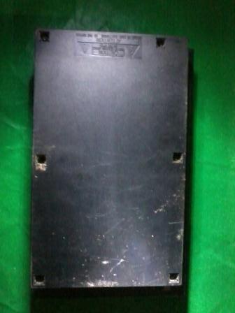 Jual PS2 Fat Seri 3xxx Only Machine