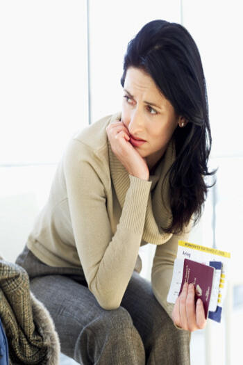 &#91;INFO&#93; 5 fobia yang tak biasa dan paling unik di dunia 