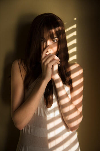 &#91;INFO&#93; 5 fobia yang tak biasa dan paling unik di dunia 