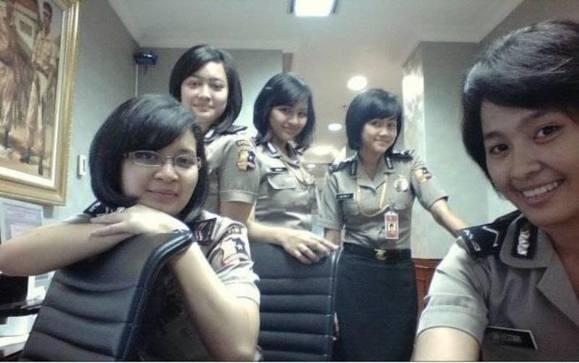 Serangan Agresi Belanda Tunda Lahirnya POLWAN