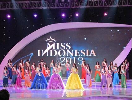 Apa Kata Rhoma Irama Terkait Miss World 2013?