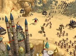 Share Download Aja Buat yang Suka Game Seru