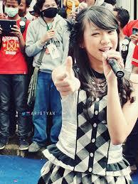 Oshi ane gan di JKT48..