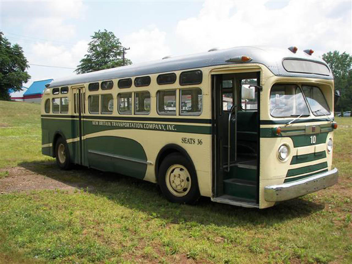 kapan terahir naik bus ini gan? (nostalgia)