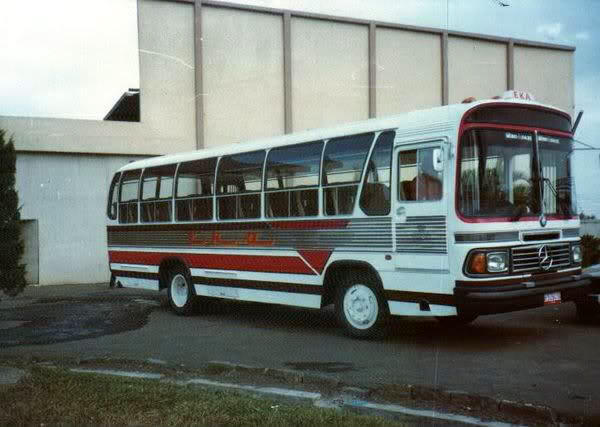 kapan terahir naik bus ini gan? (nostalgia)