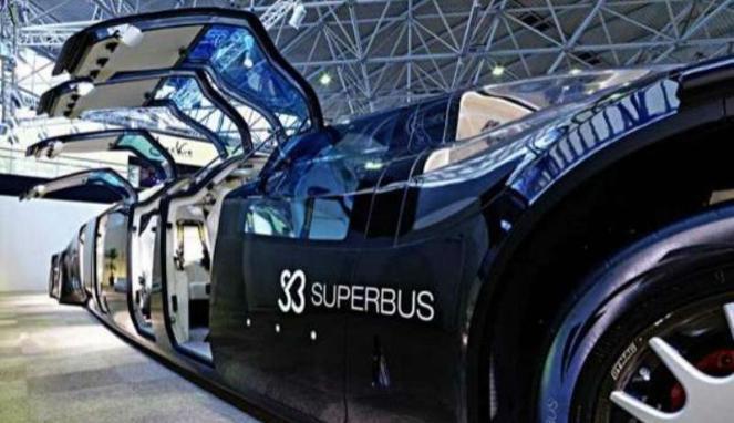 kapan terahir naik bus ini gan? (nostalgia)