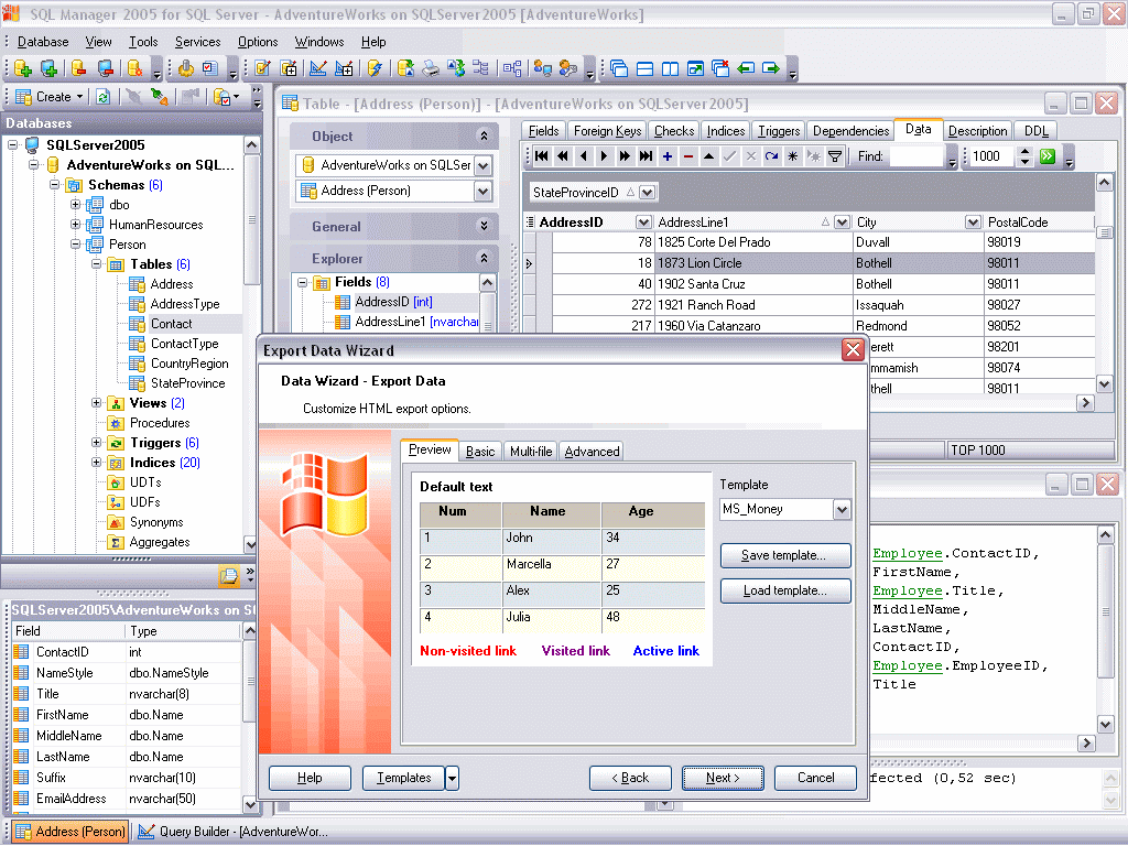 Mengenal Database dan Fungsinya di Era Modern
