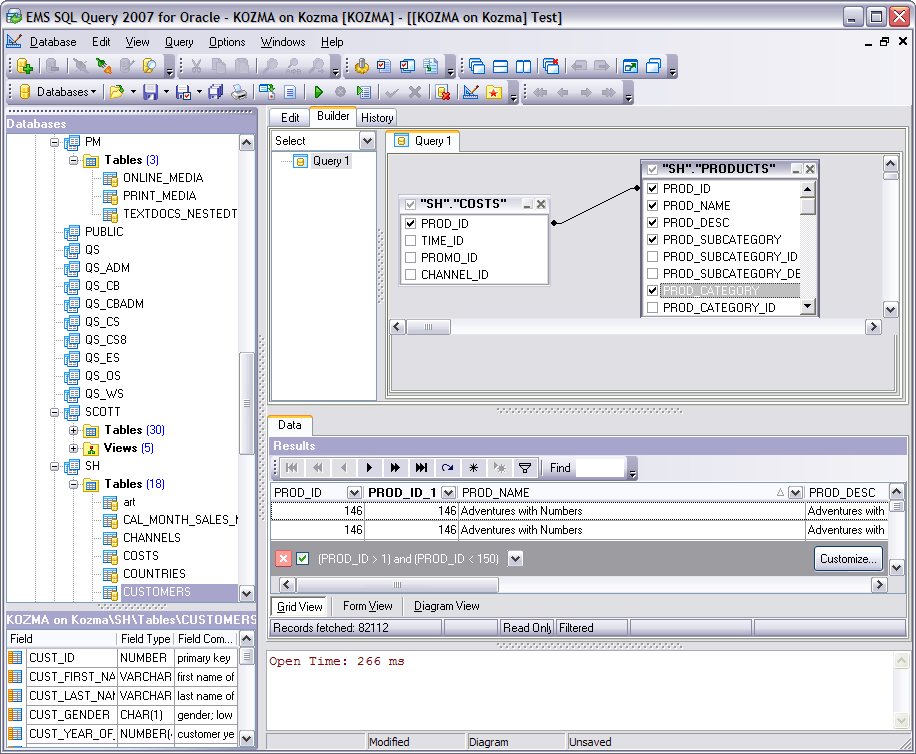 Mengenal Database dan Fungsinya di Era Modern