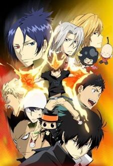 &#91;Share&#93; Film anime yang agan-agan suka ?