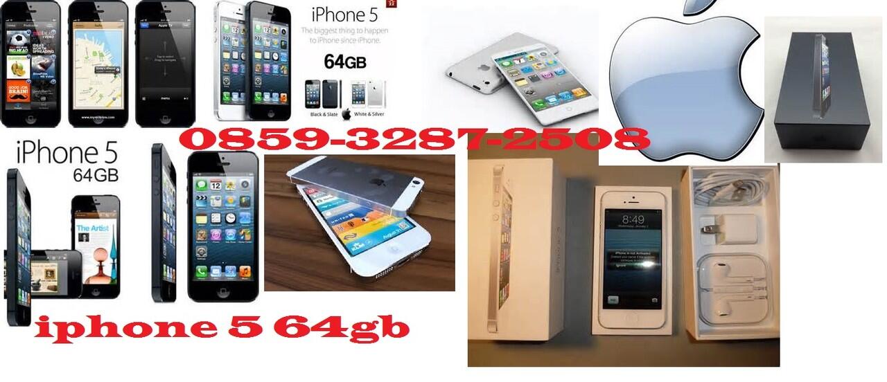 MANDIRI MENAWARKAN:APPLE IPHONE516GB>SAMSUNG S4>BB Q10> FULLSET GRANSI INTERNASIONAL