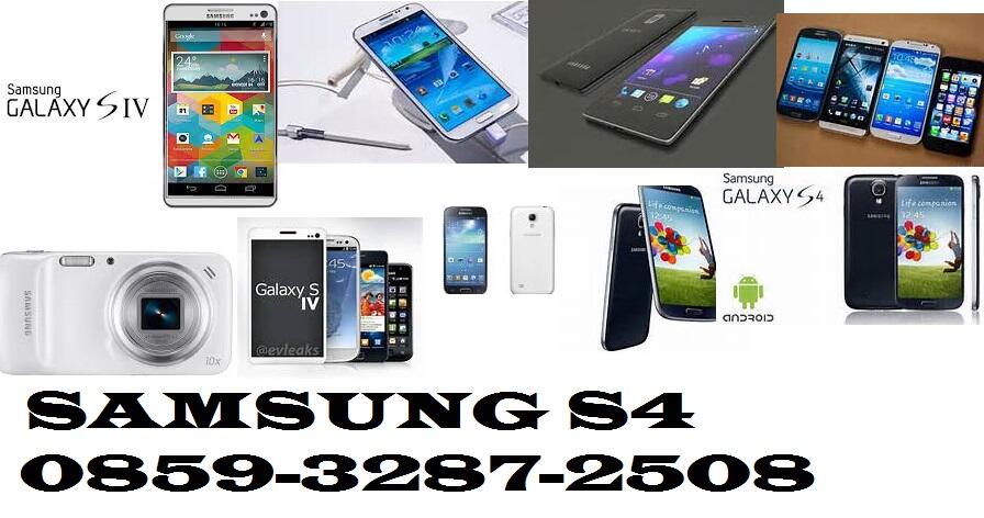 MANDIRI MENAWARKAN:APPLE IPHONE516GB>SAMSUNG S4>BB Q10> FULLSET GRANSI INTERNASIONAL