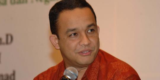 Anies Baswedan Capres 2014, Bagaimana Menurut Agan?