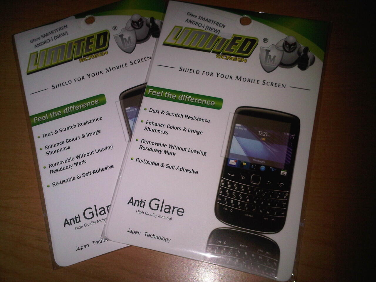Accessories Andromax V, Andromax C, Andromax U, Andromax I ~ Flipcover & Silicon Case