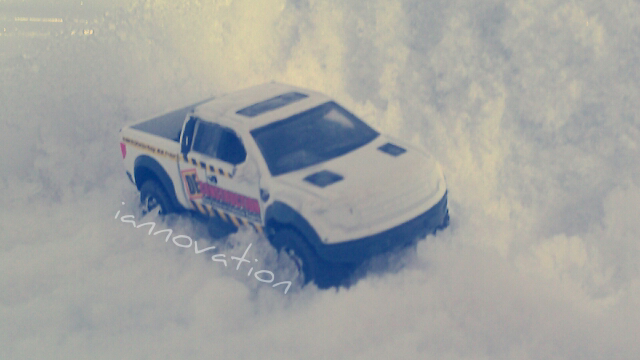 Foto Diecast