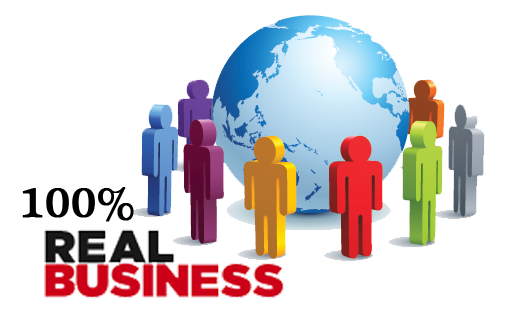 BossVenture | Bisnis Real &amp; Legal | Franchise Toko Online Internasional