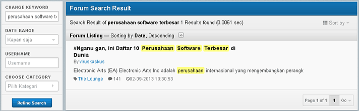 #Nganu gan, Ini Daftar 10 Perusahaan Software Terbesar di Dunia