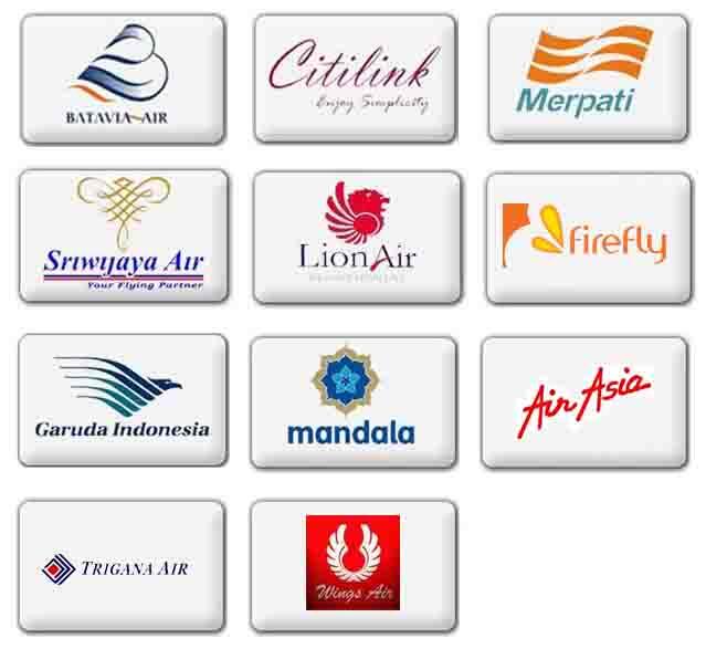 Tiket Pesawat Domestik & Internasional!! Melayani GROUP BOOKING