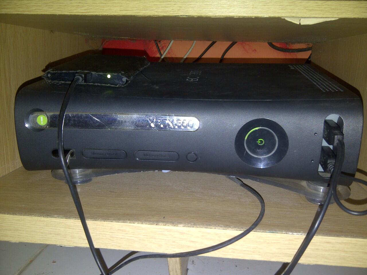 Xbox 360 jasper JTAG Perfect Mulus gamer rugi gg Masuk !!!