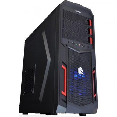 Jual Cassing PC & Hardisk 1TB