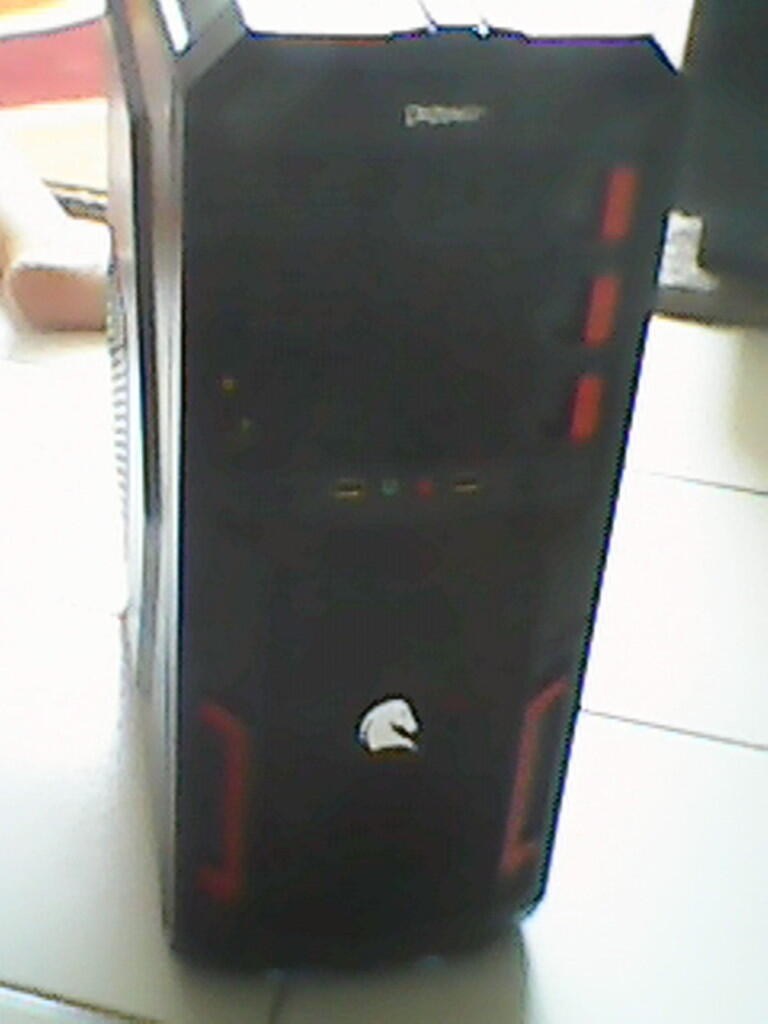 Jual Cassing PC & Hardisk 1TB