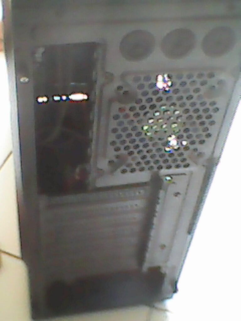 Jual Cassing PC & Hardisk 1TB