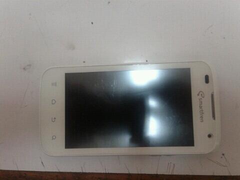 JUAL SMARTFREN ANDROMAX i, MULUS BGT..GARANSI MASIH PANJANG