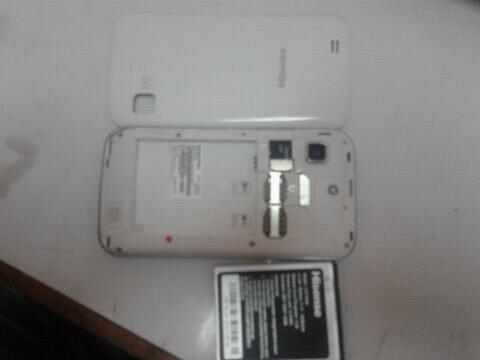 JUAL SMARTFREN ANDROMAX i, MULUS BGT..GARANSI MASIH PANJANG