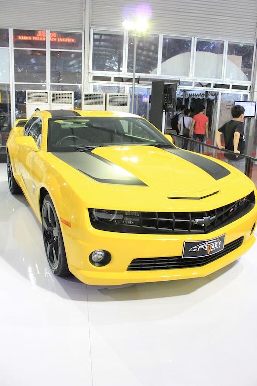 HASIL JEPRETAN ANE DI IIMS 2012...ADA YG BENING GAN ( NO BB)