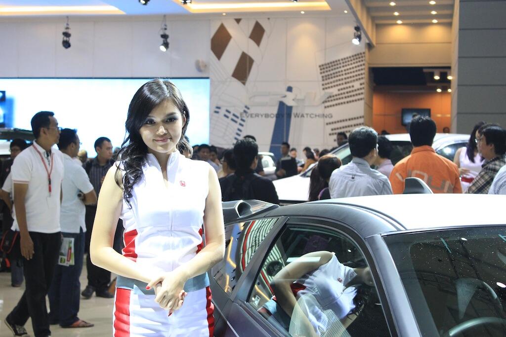 HASIL JEPRETAN ANE DI IIMS 2012...ADA YG BENING GAN ( NO BB)
